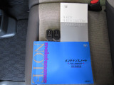 全車に安心のディーラー保証1年間・走行距離無制限の『ホッと保証』つきです。