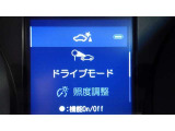 各種運転支援画面
