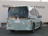 セレナ 1.4 e-POWER ルキシオン 