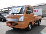キャリイ エアコン・パワステ 4AT車の登場です☆ スズキ自販佐伯中央店の在庫ページへようこそ♪