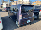 ピクシススペース カスタム G 修復歴無し