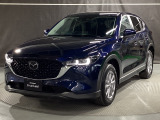 CX-5のアイデンティティは、デザイン、走り、室内、荷室、価格などを高次元でまとめたバランスの良さにあります!一芸で選ばせるSUVではなく、長く付き合うほど良さが分かるSUVなのです!
