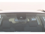 運転支援システムももちろん装備されています。