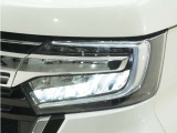 ◆LEDヘッドライト◆LEDライトは、明るく視認性が良く、省エネで環境にもやさしいヘッドライトです!