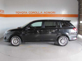 カローラフィールダー 1.5 EX 4WD 