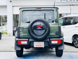 ジムニーシエラ 1.5 JC 4WD 