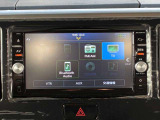充実のカーナビゲーション完備。色々な機能があるので、ユーザー様に合った使い方が可能です!