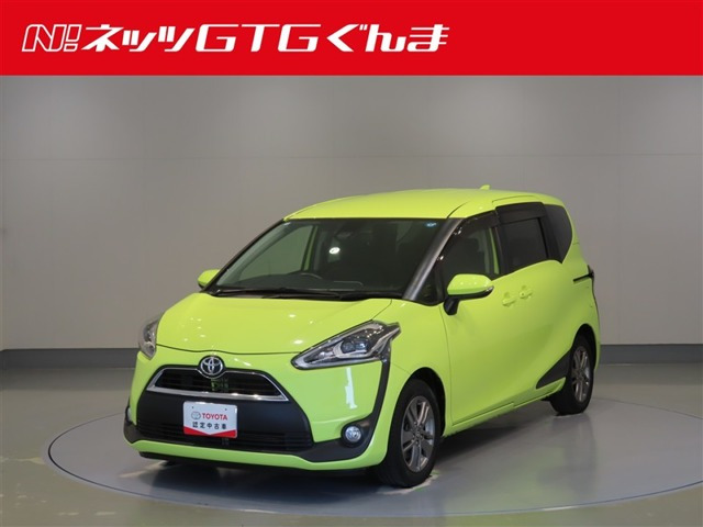 シエンタ 1.5 G 