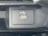 USB電源ソケット