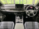 アウトランダー PHEV 2.4 ブラック エディション 4WD 