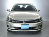 ポロ TSI ハイライン 