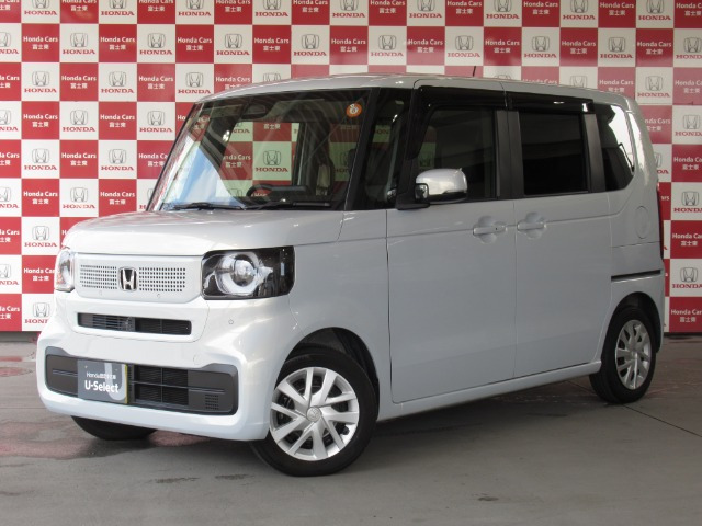 N-BOX  