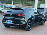 MAZDA3ファストバック 1.5 15S レトロスポーツエディション 