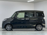 【オプション多数】大好評ボディーへのガラスコーティング施工承ります☆ご納車でキレイなのは当たり前♪その後のお手入れは水洗いでOK!いかに良い状態を保つかがカギ☆純正や社外パーツ等も取り寄せ・取付可能☆