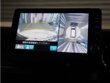 ◆バックカメラ◆リバースにするだけで映ります、後方の安全確認や、狭い駐車場での車庫入れ、雨の日や夜間など視界の悪い時に便利です!安全にバックする為には欠かせない装備です。