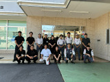 笑顔と真心で、お客様のカーライフを全力でサポートいたします!