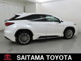 トヨタの「ロングラン保証」付き。メ-カ-を問わず、走行距離無制限、埼玉トヨタで中古車をお買い上げいただいたお客様に安心で快適なカ-ライフをお約束する1年間の保証です。有料で延長もできます。