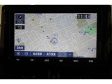 ■カーナビ■  目的地を設定して、ぜひドライブにご利用ください。お時間を効率的にご利用いただけますね。