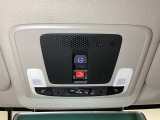 Honda CONNECT搭載車です。「Honda Total Care プレミアム」に加入頂くと、「緊急サポートセンター」や「Honda ALSOK駆けつけサービス」などのサービスが受けられます。
