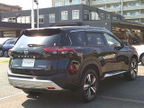 エクストレイル  1.5 G e-4ORCE 4WD