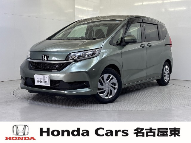 フリード 1.5 G ホンダセンシング 