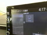 フルセグTV付☆