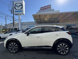 CX-3 1.5 15S アーバンドレッサー 