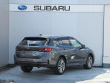 レヴォーグレイバック 1.8 リミテッド EX 4WD 