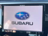 【カロッツェリア製純正SDナビ】インテリアに溶け込むスタイリッシュな「専用設計ナビ」を装備♪視認性や操作性など基本性能にも優れ、より上質なカーライフをお楽しみいただけます。