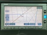 ホンダ純正メモリーナビ付きなので、迷わず目的地まで安心。
