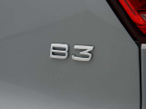 B3エンブレム