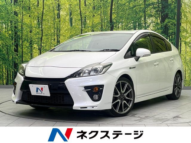 プリウス 1.8 S
