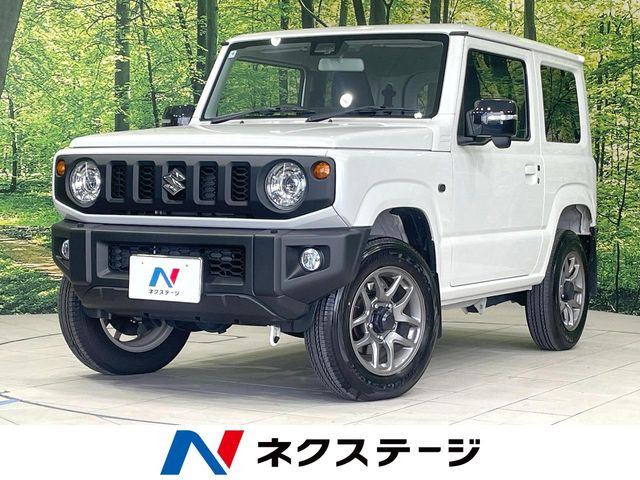 ジムニー XC