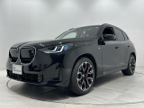 全国2年保証認定中古車BMW Individual レザー・メリノ アンバー/アトラス・グレーFクライメートシートパノラマルーフ Harman/KardonサウンドアダプティブLEDライト全周囲カメラパークアシスト+TV純正20AW