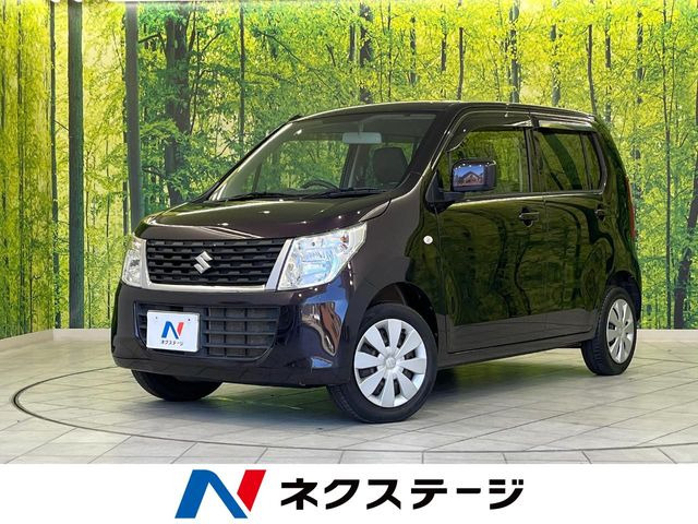 ワゴンR FX 