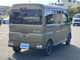 アトレー RS 4WD 