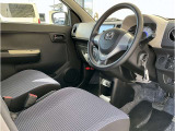 ■運転席側から!