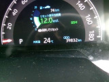 撮影時の走行距離です。