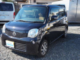 モコ X FOUR 4WD 
