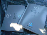 取説 保証書