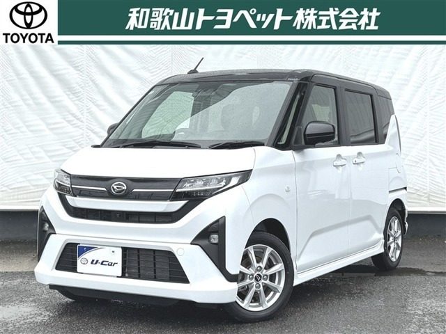 ムーヴ G 