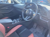 国産車とは思えない質感とデザイン!