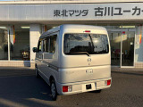 スクラム PC ハイルーフ 4WD 