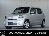 【マツダ認定中古車】コンディション良好なキャロルが入荷しました。