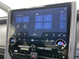 安全装置完備で運転も安心です