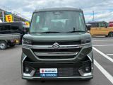 スペーシア  HYBRID XSターボ