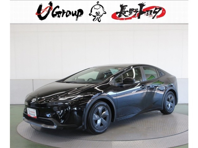 プリウス 1.8 U E-Four 4WD
