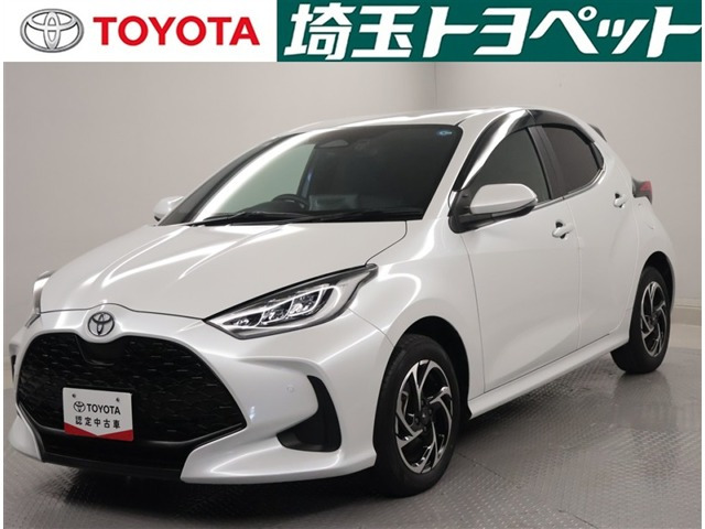 ヤリス 1.5 Z 