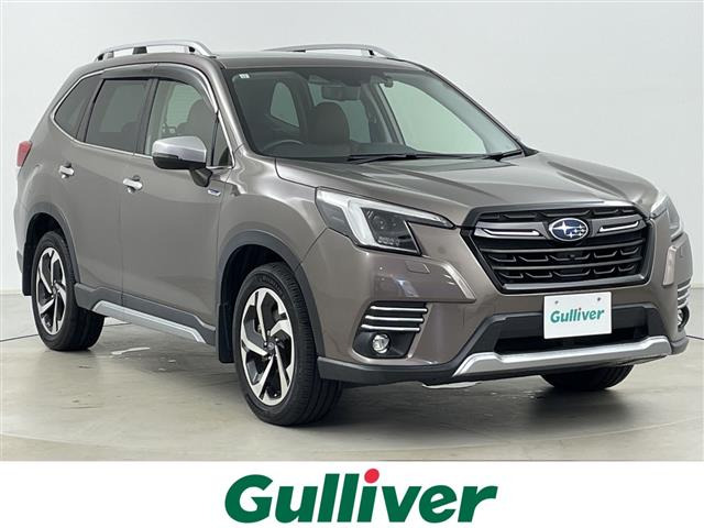 フォレスター 2.0 アドバンス 4WD 4WD 修復歴無し