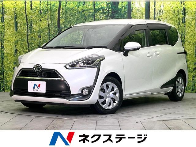 シエンタ 1.5 G クエロ 
